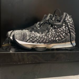 Nike Lebron 17 “In The Arena”